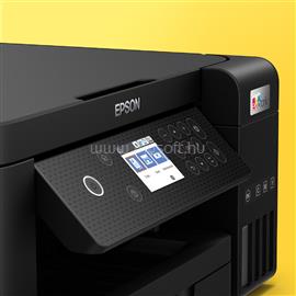 EPSON EcoTank L6260 színes multifunkciós tintasugaras tintatartályos nyomtató C11CJ62402 small