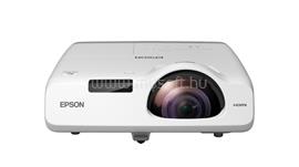 EPSON EB-530 (1024x768) projektor V11H673040 small
