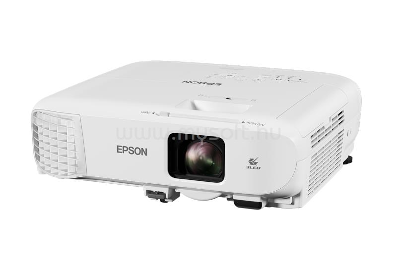 EPSON EB-982W (1280x800) Projektor