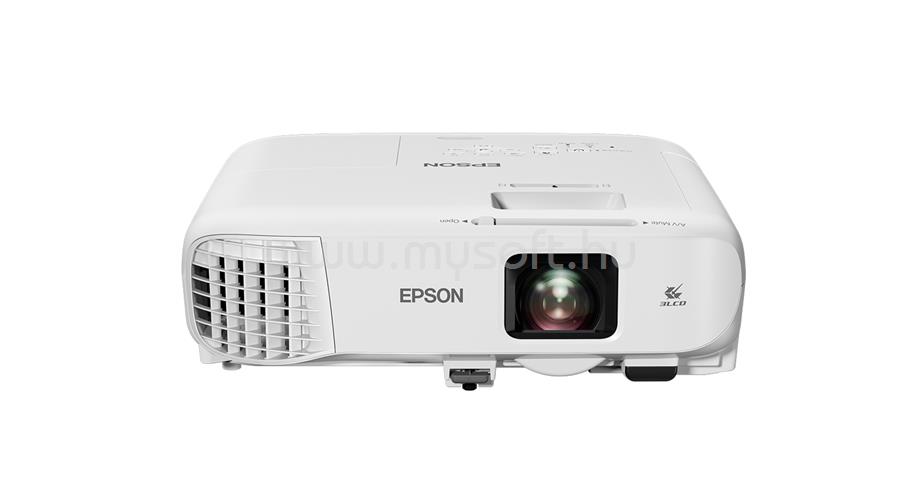 EPSON EB-992F (1920x1080) Projektor