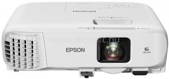 EPSON EB-E20 (1024x768) Projektor