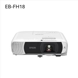 EPSON EB-FH18 (1920x1080) projektor V11HB59240 small