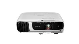 EPSON EB-FH52 (1920x1080) Hordozható Projektor V11H978040 small