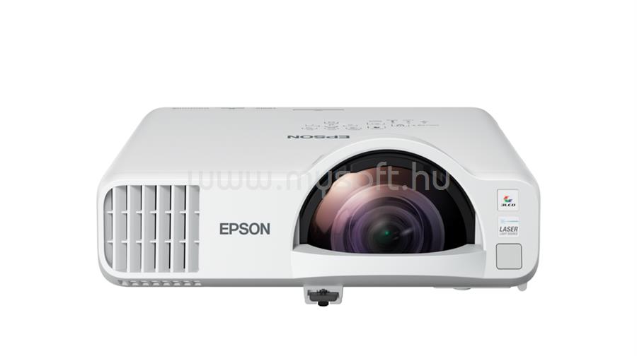 EPSON EB-L210SW (1280x806) projektor