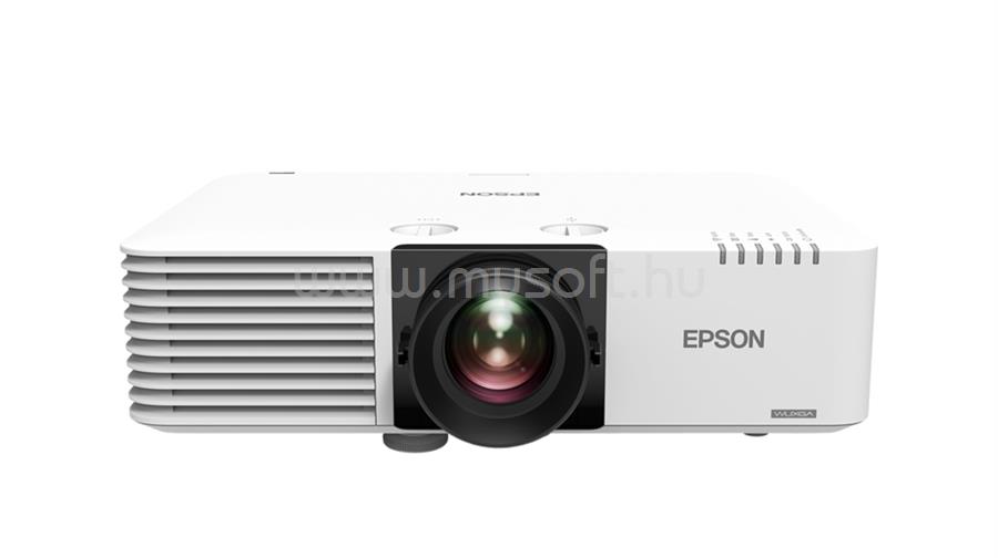 EPSON EB-L530U (1920x1200) projektor