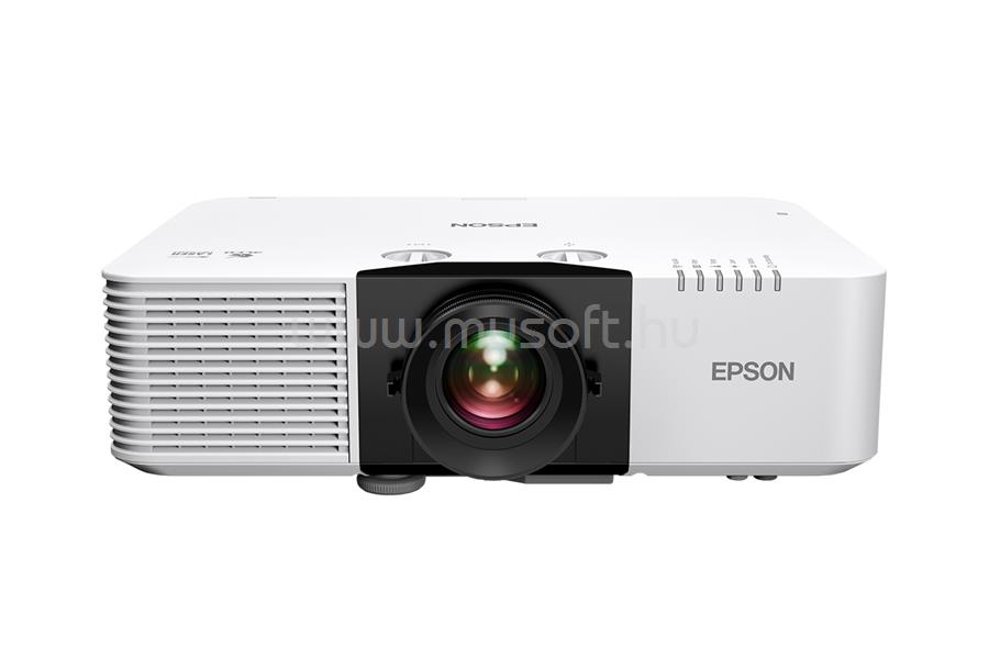 EPSON EB-L690U (1920x1200)  lézer projektor