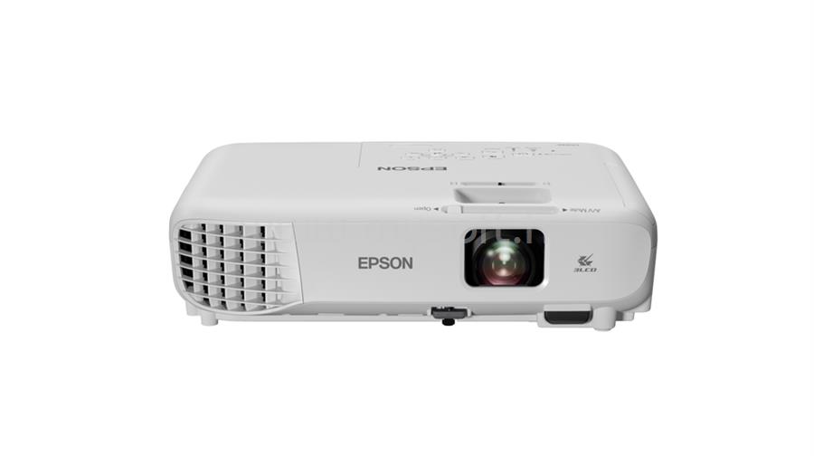 EPSON EB-W06 (1280x800) Projektor