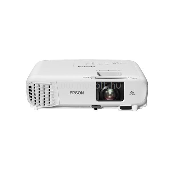 EPSON EB-W49 (1280x800) Projektor