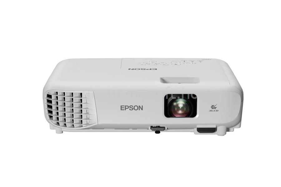 EPSON EB-W53 (1280x800) projektor
