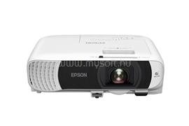 EPSON EB-W55 (1280x800) projektor V11HB58040 small