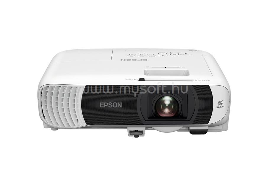 EPSON EB-W55 (1280y800) projektor