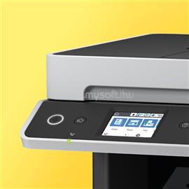 EPSON EcoTank M3170 mono multifunkciós tintasugaras tintatartályos nyomtató (11000 oldalra elegendő tintával) C11CG92403 small