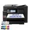 EPSON EcoTank L15150 színes multifunkciós tintasugaras tintatartályos nyomtató (4500/2800 oldalra elegendő tintával) C11CH72402 small