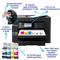 EPSON EcoTank L15150 színes multifunkciós tintasugaras tintatartályos nyomtató (4500/2800 oldalra elegendő tintával) C11CH72402 small