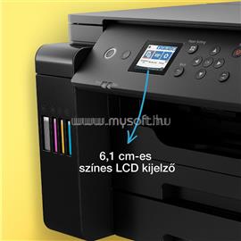 EPSON EcoTank L11160 színes tintasugaras tintatartályos nyomtató (4500/2800 oldalra elegendő tintával) C11CJ04402 small