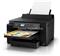 EPSON EcoTank L11160 színes tintasugaras tintatartályos nyomtató (4500/2800 oldalra elegendő tintával) C11CJ04402 small