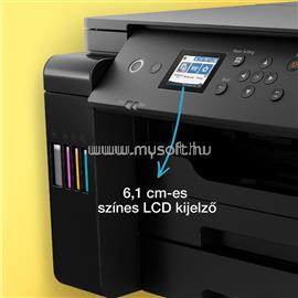 EPSON EcoTank L11160 színes tintasugaras tintatartályos nyomtató (4500/2800 oldalra elegendő tintával) C11CJ04402 small