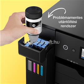 EPSON EcoTank L11160 színes tintasugaras tintatartályos nyomtató (4500/2800 oldalra elegendő tintával) C11CJ04402 small
