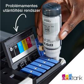 EPSON EcoTank L8160 színes multifunkciós tintasugaras tintatartályos nyomtató (1800 fotóra elegendő tintával) C11CJ20402 small