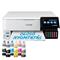 EPSON EcoTank L8160 színes multifunkciós tintasugaras tintatartályos nyomtató (1800 fotóra elegendő tintával) C11CJ20402 small