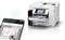 EPSON EcoTank Pro L6580 színes multifunkciós tintasugaras tintatartályos nyomtató (8100/6500 oldalra elegendő tintával) C11CJ28402 small