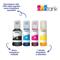 EPSON EcoTank Pro L6580 színes multifunkciós tintasugaras tintatartályos nyomtató (8100/6500 oldalra elegendő tintával) C11CJ28402 small