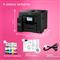 EPSON EcoTank L6570 színes multifunkciós tintasugaras tintatartályos nyomtató (8100/6500 oldalra elegendő tintával) C11CJ29402 small