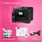 EPSON EcoTank L6570 színes multifunkciós tintasugaras tintatartályos nyomtató (8100/6500 oldalra elegendő tintával) C11CJ29402 small