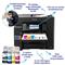 EPSON EcoTank L6550 színes multifunkciós tintasugaras tintatartályos nyomtató (4500/2600 oldalra elegendő tintával) C11CJ30402 small
