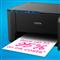 EPSON EcoTank L3251 színes multifunkciós tintasugaras tintatartályos nyomtató (8100/6500 oldalra elengedő tintával) C11CJ67406 small