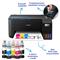 EPSON EcoTank L3271 színes multifunkciós tintasugaras tintatartályos nyomtató (8100/6500 oldalra elegendő tintával) C11CJ67435 small