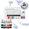 EPSON EcoTank L3276 színes multifunkciós tintasugaras tintatartályos nyomtató (8100/6500 oldalra elegendő tintával) C11CJ67436 small