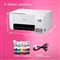 EPSON EcoTank L3276 színes multifunkciós tintasugaras tintatartályos nyomtató (8100/6500 oldalra elegendő tintával) C11CJ67436 small