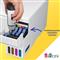 EPSON EcoTank L3276 színes multifunkciós tintasugaras tintatartályos nyomtató (8100/6500 oldalra elegendő tintával) C11CJ67436 small