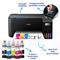 EPSON EcoTank L3231 színes multifunkciós tintasugaras tintatartályos nyomtató (8100/6500 oldalra elegendő tintával) C11CJ68408 small