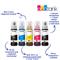 EPSON EcoTank L3231 színes multifunkciós tintasugaras tintatartályos nyomtató (8100/6500 oldalra elegendő tintával) C11CJ68408 small