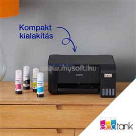 EPSON EcoTank L3231 színes multifunkciós tintasugaras tintatartályos nyomtató (8100/6500 oldalra elegendő tintával) C11CJ68408 small