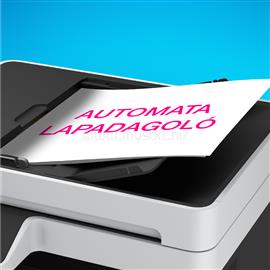 EPSON EcoTank L6490 színes multifunkciós tintasugaras tintatartályos nyomtató (13000/5200 oldalra elegendő tintával) C11CJ88403 small