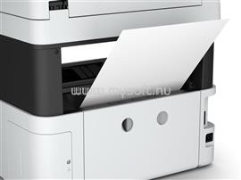 EPSON EcoTank L6490 színes multifunkciós tintasugaras tintatartályos nyomtató (13000/5200 oldalra elegendő tintával) C11CJ88403 small