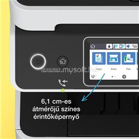 EPSON EcoTank L6490 színes multifunkciós tintasugaras tintatartályos nyomtató (13000/5200 oldalra elegendő tintával) C11CJ88403 small