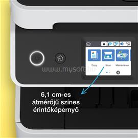 EPSON EcoTank L6460 színes multifunkciós tintasugaras tintatartályos nyomtató (13000/5200 oldalra elegendő tintával) C11CJ89403 small