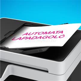 EPSON EcoTank L6460 színes multifunkciós tintasugaras tintatartályos nyomtató (13000/5200 oldalra elegendő tintával) C11CJ89403 small