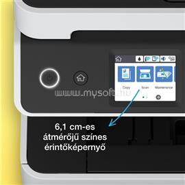 EPSON EcoTank L6460 színes multifunkciós tintasugaras tintatartályos nyomtató (13000/5200 oldalra elegendő tintával) C11CJ89403 small