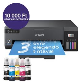 EPSON EcoTank L11050 színes tintasugaras nyomtató (6400/5600 oldalra elegendő tintával) C11CK39402 small
