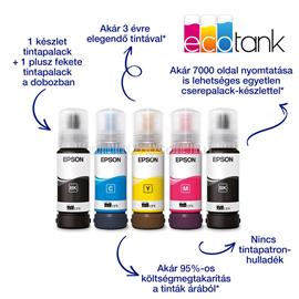 EPSON EcoTank L11050 színes tintasugaras nyomtató (6400/5600 oldalra elegendő tintával) C11CK39402 small