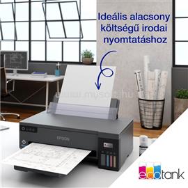 EPSON EcoTank L11050 színes tintasugaras nyomtató (6400/5600 oldalra elegendő tintával) C11CK39402 small