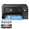 EPSON EcoTank L3560 színes multifunkciós tintasugaras tintatartályos nyomtató (6600/5900 oldalra elegendő tintával) C11CK58403 small