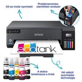 EPSON EcoTank L11050 színes tintasugaras nyomtató C11CK39402 small