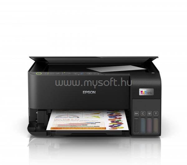 EPSON EcoTank L11050 színes tintasugaras nyomtató