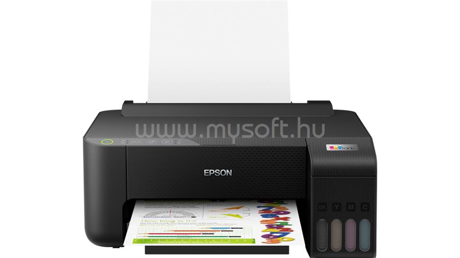 EPSON EcoTank L1250 színes tintasugaras tintatartályos nyomtató